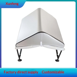 Carpa Personalizada <span class=keywords><strong>para</strong></span> Mascotas, Impermeable, con Protección Solar, Pergola, Transpirable, Portátil, <span class=keywords><strong>para</strong></span> <span class=keywords><strong>Perros</strong></span> y Gatos, <span class=keywords><strong>para</strong></span> Exteriores - Product Image 4