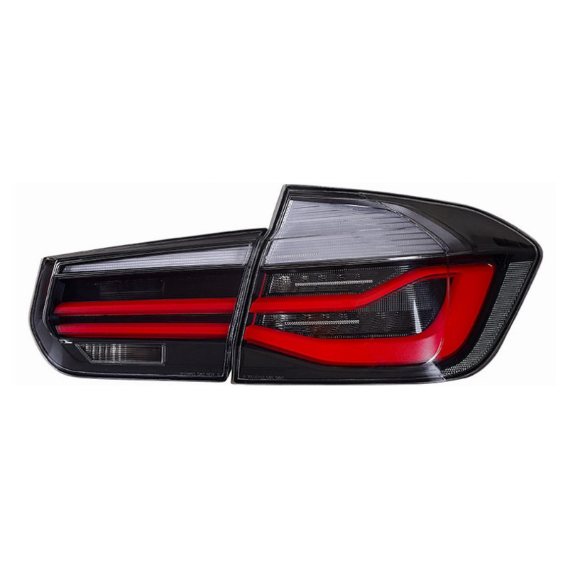 16-19 blackened model right
