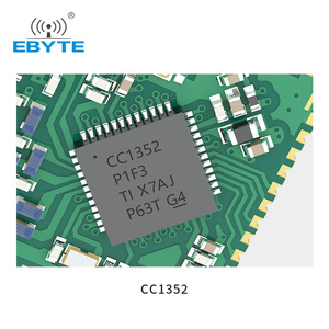 E79-400DM2005S 2.4g Sub-G Dual Band <b>Wireless</b> <b>RF</b> <b>Module</b> SoC 433mhz 868mhz 915mhz Transceiver <b>Module</b> CC1352 CC1352p - Product Image 3