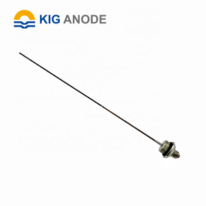 온수기용 KIG 전원 양극봉, 티타늄 전기 양극봉, 마그네슘 양극봉 교체 - Product Image 6