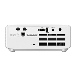 Proyector Láser Optoma ZH462 Full HD 5000 ANSI Lúmenes Larga Duración 30000 Horas para Presentaciones Comerciales y Educación ZH462 High - Product Image 2
