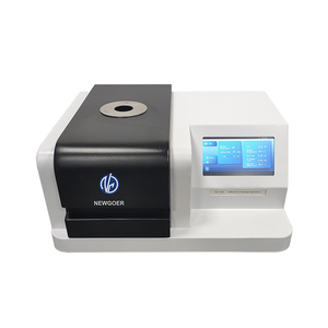 Calorimètre à balayage différentiel <span class=keywords><strong>DSC</strong></span>, <span class=keywords><strong>DSC</strong></span>-300L, refroidissement de l'azote, analyse-150C, calorimètre à balayage différentiel <span class=keywords><strong>DSC</strong></span>, prix - Product Image 2