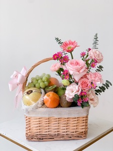 Jy-Đẹp Dệt Vàng Thiết Lập Bìa Trái Cây Loạt Các Kẹo Hội Đồng Quản Trị Đêm <span class=keywords><strong>Wicker</strong></span> Đóng Gói Quà Tặng Công Ty Giỏ Wrapper - Product Image 3