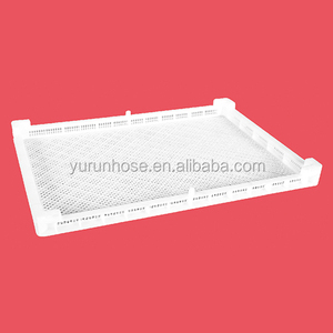 HDPE/PP plastic crates