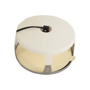 Chất lượng cao vô hại thông minh kiểm soát dịch hại gián muỗi <span class=keywords><strong>Killer</strong></span> dính Dome Flea Trap thích hợp cho homeheld - Product Image 2