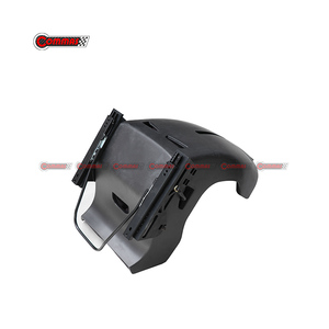 Asientos Deportivos de Fibra de Carbono Estilo MSO para McLaren Senna, Asientos de Carreras Ajustables para McLaren Universal Car 570S MP4-12C 650S 720S - Product Image 5