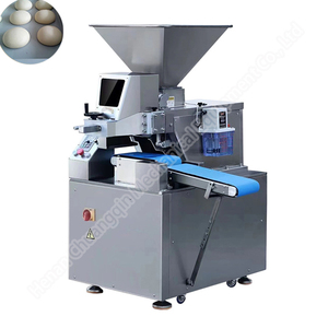 Balling Big <b>Biscuit</b> Ball Cutter of Dough Divider and Rounder <b>Machine</b> - Product Image 4