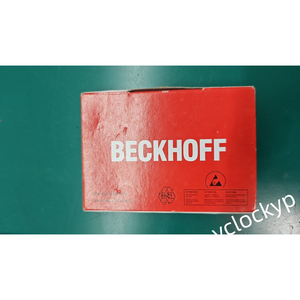 Beckhoff EL9400 / EL 9400 d'occasion - Product Image 1