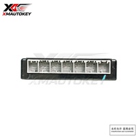 Módulo de Control de Carrocería (BCM) Usado, Número de Pieza 95151084, OE TN324000331, para Chevrolet Caprice, Modelos GM, Computadora de Control de Carrocería