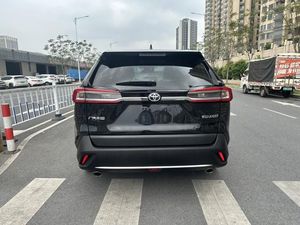 รถยนต์โตโยต้า ไวลด์แลนเดอร์ 2.0L 2WD ลักชัวรี่ พลัส SUV ปี 2022 ประหยัดน้ำมัน ลดราคาพิเศษ รถขนาดกะทัดรัด 5 ที่นั่ง เหมาะสำหรับการเดินทางประจำวันของครอบครัว - Product Image 6