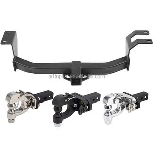 Barre de remorque de récepteur d'attelage en acier de barre de remorquage de vente chaude pour <span class=keywords><strong>MAZDA</strong></span> <span class=keywords><strong>CX</strong></span>-<span class=keywords><strong>5</strong></span> 2012-2021 - Product Image 5