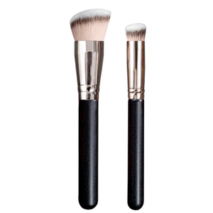 Beauty Concealer Smudge Brush Single Makeup Brush With Powder Liquid Cream Cosmetic Pro Small Makeup Foundation brushes 270 170