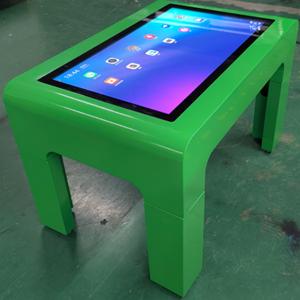 Tương tác bảng cảm ứng 32 43 55 inch cho phòng chơi sách hoặc <span class=keywords><strong>Sunday</strong></span> Trường Học-Thiết bị giáo dục Android PC hệ thống tùy chọn - Product Image 3