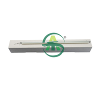 Barre de lubrification de tambour de transfert C1085 pour Konica Minolta Bizhub C1085 C1100 – Pièces de rechange compatibles de haute qualité pour copieurs, vente en gros
