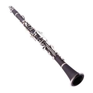 <span class=keywords><strong>Clarinete</strong></span>, Instrumento Musical, <span class=keywords><strong>Clarinete</strong></span> de Baquelita, Sistema Alemán, Clave Sol, Lacado en Oro, <span class=keywords><strong>Clarinete</strong></span> Profesional - Product Image 6