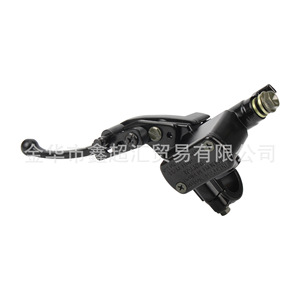 Frein à disque ATV Zuqing côté gauche 125-250cc, cylindre à commande manuelle autobloquant pour véhicule tout-terrain - Product Image 5