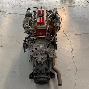 डीजल इंजन Hino n04ct यूरो <span class=keywords><strong>3</strong></span> मूल जापानी निर्माता भारी शुल्क और लंबी दूरी के परिवहन के लिए। - Product Image 5
