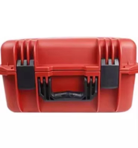 Station totale professionnelle bi-axe Kolida KTS-442UT haute précision IP66 grossissement 30x portée 5km avec prisme et écran LCD – Idéale pour la topographie - Product Image 3