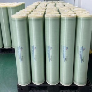 Membrane upl 4040 8040 boîtier à membrane ro 4080 8080 récipient sous pression frp à 2 éléments - Product Image 6