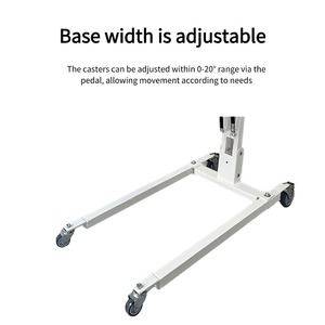 Mobility Aids Equipment Patient Care Safety Belt Transfer Lift Sling Wheelchair Transfer Board Seat Pad - Product Image 2