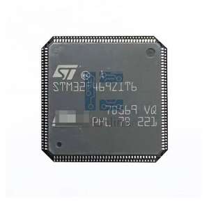 NOVA STM32F469BGT6 STM32F31 208-LQFP Original Hot Sale Compon Electron Boms Electronic Components Wholesale Suppliers - Product Image 1