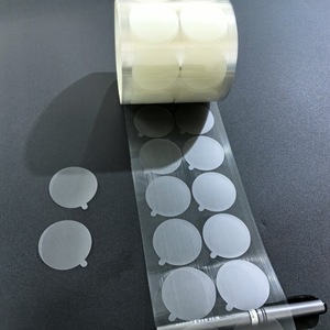 Film de protection d'écran en verre ultra-fin de 0,3 mm, transmission lumineuse élevée de 92 %, anti-traces de doigts, anti-vertiges, ne gêne pas la mise au point - Product Image 3