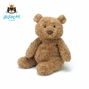 Oso de Peluche Barcelona Súper Suave, Relleno de Algodón PP, 31cm-50cm de Altura, Caja de Regalo de Cumpleaños para Jóvenes (15-35) - Product Image 4