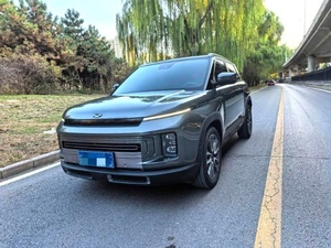 Buen Precio para Geely ICON Modelo <span class=keywords><strong>2020</strong></span> 1.5TD I9 BSG Sistema Híbrido Suave de 48V con Techo Solar Panorámico, Auto Usado, SUV Pequeño en Existencia - Product Image 1