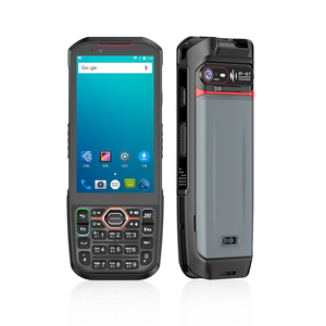 Ordinateur portable Android 13 <span class=keywords><strong>PDA</strong></span> robuste Android avec scanner 1D/2D pour la gestion des stocks en entrepôt - Product Image 5