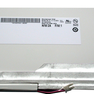 B141EW04 V4 จอ LCD ขนาด 14.1 นิ้ว รุ่นใหม่ คุณภาพเสถียร ความละเอียด 1280*800 TFT 60Hz - Product Image 2