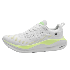 Zapatillas de Running Profesionales para Maratón, Ultraligeras, con Parte Superior de Malla Transpirable, Suela Gruesa, Amortiguación de Impactos y Aumento de Altura, Modelo MD de Verano - Product Image 1