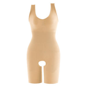 Garden State Plaza <span class=keywords><strong>Body</strong></span> Shaper <span class=keywords><strong>Body</strong></span> Shaper potenziamento del corpo Shaper modellamento del corpo delle donne e dimagrimento della vita - Product Image 1