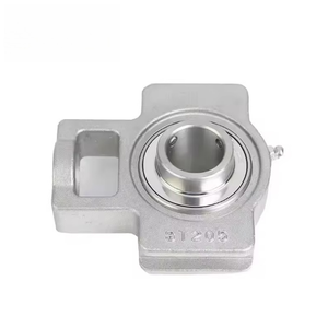 Produttore di cuscinetti a blocco in acciaio cromato UC 205 UCP 205 UC <span class=keywords><strong>208</strong></span> UCP <span class=keywords><strong>208</strong></span> UC 206 UCP SP 206 con ingrassaggio DLS in ghisa - Product Image 5