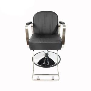 Prix d'usine bon marché mobilier de salon de coiffure équipement de salon de beauté chaise de coiffure - Product Image 1