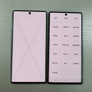 Per <span class=keywords><strong>Samsung</strong></span> per <span class=keywords><strong>Galaxy</strong></span> Note10 5G N971N 6.3 \ "AMOLED Display 12GB RAM 256GB ROM NFC Exynos originale sbloccato Android cellulare - Product Image 3