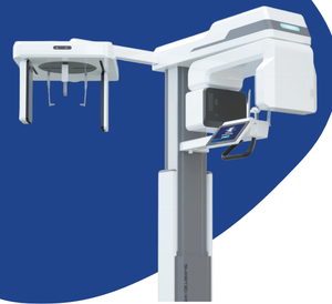 <span class=keywords><strong>Scanner</strong></span> CBCT 3 en 1 avec fonction céphalométrique, appareil d'imagerie <span class=keywords><strong>panoramique</strong></span> <span class=keywords><strong>dentaire</strong></span> pour usage clinique - Product Image 2