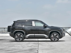 BYD Leopard Tai3 <span class=keywords><strong>de</strong></span> <span class=keywords><strong>segunda</strong></span> <span class=keywords><strong>mano</strong></span>, versión Full Option, vehículo eléctrico inteligente <span class=keywords><strong>de</strong></span> 5 plazas todoterreno para venta al por mayor en África y Oriente Medio - Product Image 4