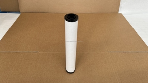 Filtre de précision 1 micron, pièce de compresseur industriel, modèle 072X1 - Product Image 2