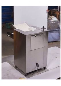 เครื่องรีดแป้งกึ่งอัตโนมัติคุณภาพดีรุ่นใหม่ ประสิทธิภาพสูง - Product Image 4