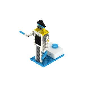 Juego de Construcción <span class=keywords><strong>CODESPARK</strong></span> al por Mayor - Juguete STEM Patentado para Todas las Edades con Diseño Plug & Play (Interactivo para Padres e Hijos) - Product Image 3