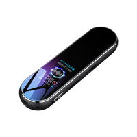 Enregistreur vocal miniature Q53, petit appareil d'enregistrement, enregistreur audio numérique USB pour conférences, interviews, réunions, cours