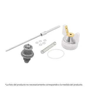 Truper sciacquate Juego De Resortes Y Empaques Para PIPI-320 1 Unidad En Caja Confortable - Product Image 1