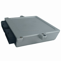 Kit de conversion séquentielle au GPL HN56 2568d LPG GPL 6 cylindres, système d'injection, conversion bi-carburant, kit ECU