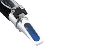 Rifrattometro Portatile <span class=keywords><strong>per</strong></span> Miele NADE LH-F90 Misura <span class=keywords><strong>Acqua</strong></span>, Contenuto di Zucchero e Grado Baume del Miele - Product Image 3