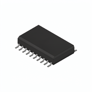 บริการครบวงจรแบบดั้งเดิม ชิปอิเล็กทรอนิกส์ ไอซี วงจรรวม R8A66150SP # อินเทอร์เฟซ D1 12 BIT I/O EXPANDER - Product Image 1