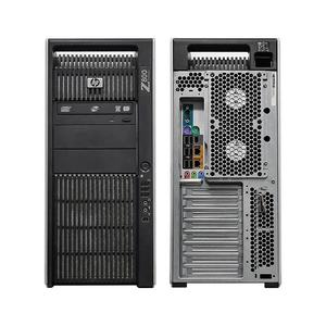 Offre Spéciale hpe <span class=keywords><strong>Z800</strong></span>/Z820/Z840 tour de poste de travail poste de travail de bureau <span class=keywords><strong>hp</strong></span> double poste de travail haute performance vente en gros - Product Image 5