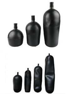 Acumulador de vejiga/31-5-5L-Y/31,5-L-Y/31,5-L-Y, 20 F, 31.5MPA, Acumulador de vejiga hidráulica NXQ NXQA - Product Image 6