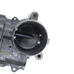 V867527880 Ensemble de papillons d'admission Solar Term Door 163672 Compatible avec Peugeot 207CC 208 308 3008 <span class=keywords><strong>508</strong></span> <span class=keywords><strong>SW</strong></span> Citroën C5 1.6T - Product Image 5