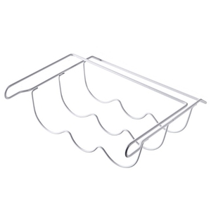 Support de rangement pour réfrigérateur, <span class=keywords><strong>porte</strong></span>-<span class=keywords><strong>bouteille</strong></span>, <span class=keywords><strong>porte</strong></span>-bière - Product Image 3