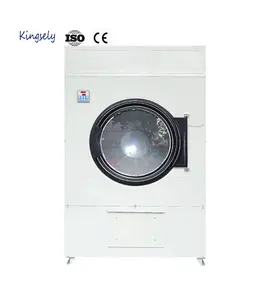 Asciugatrice industriale per lavanderia 30KG asciugatrice 1 acquirente